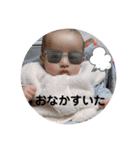 t_mama_（個別スタンプ：15）
