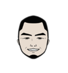 早船白楽コレクション（個別スタンプ：1）