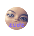 だしるば（個別スタンプ：6）