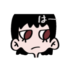 Monstergirls（個別スタンプ：38）