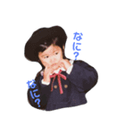 わたしのすたんぷちゃんたち！（個別スタンプ：1）