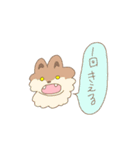 クソアホめんだことHAPPYLIFE（個別スタンプ：21）