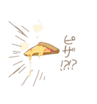 クソアホめんだことHAPPYLIFE（個別スタンプ：27）