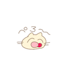 クソアホめんだことHAPPYLIFE（個別スタンプ：28）