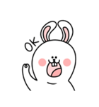 キント（個別スタンプ：2）