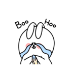 キント（個別スタンプ：9）