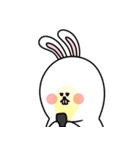 キント（個別スタンプ：17）