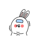キント（個別スタンプ：18）