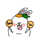 キント（個別スタンプ：22）