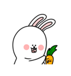 キント（個別スタンプ：24）