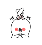 キント（個別スタンプ：26）