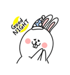 キント（個別スタンプ：32）