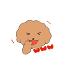 なちる（個別スタンプ：12）