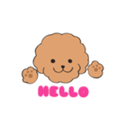 なちる（個別スタンプ：13）