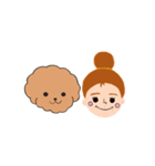 なちる（個別スタンプ：16）