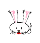 うさねこさん（個別スタンプ：10）