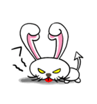 うさねこさん（個別スタンプ：13）