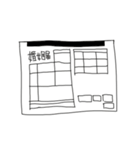 地獄の夢女子スタンプ2（個別スタンプ：39）