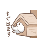 旅することり（個別スタンプ：11）