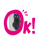 かのんの動物たち（個別スタンプ：10）