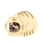 かのんの動物たち（個別スタンプ：17）