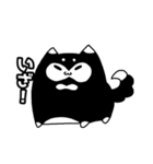 ぽへしゅらしる（個別スタンプ：1）