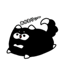 ぽへしゅらしる（個別スタンプ：2）