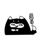 ぽへしゅらしる（個別スタンプ：3）