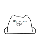 ぽへしゅらしる（個別スタンプ：11）
