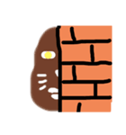あちおれせかんど（個別スタンプ：2）