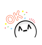 ^-^スタンプ（個別スタンプ：1）