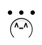 ^-^スタンプ（個別スタンプ：5）