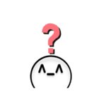 ^-^スタンプ（個別スタンプ：7）