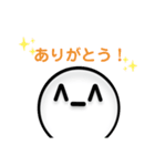 ^-^スタンプ（個別スタンプ：9）