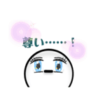 ^-^スタンプ（個別スタンプ：24）