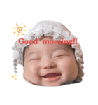 よく使う★くうしん（個別スタンプ：1）