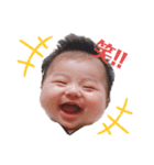よく使う★くうしん（個別スタンプ：2）