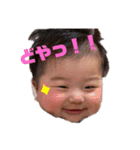 よく使う★くうしん（個別スタンプ：4）