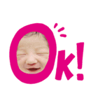 よく使う★くうしん（個別スタンプ：6）