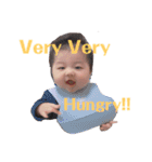 よく使う★くうしん（個別スタンプ：12）