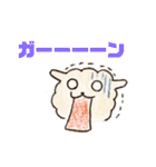 モカ＆ココ(写真・イラストMix)（個別スタンプ：11）
