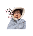 りりりーりりーりり（個別スタンプ：1）