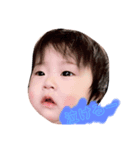 りりりーりりーりり（個別スタンプ：3）