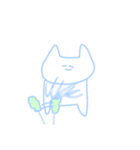 うさぎちゃんズ（個別スタンプ：13）