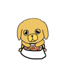 こんぺいとうねこ3（個別スタンプ：26）