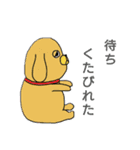 こんぺいとうねこ3（個別スタンプ：30）