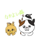 こんぺいとうねこ3（個別スタンプ：31）