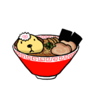 犬のまさおのスタンプ（個別スタンプ：21）