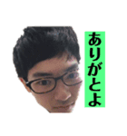 テランチュラスタンプだって！（個別スタンプ：39）