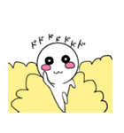 くびおね（個別スタンプ：7）